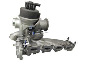 Turbos TUR0797 - PARTE BI-TURBO 10009700102