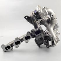 Turbos TUR0798 - PARTE BI-TURBO 10009700102