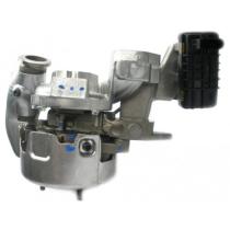 Turbos TUR0799 - PARTE BI-TURBO 742809,742809, 755299, 755963, 753212,753213