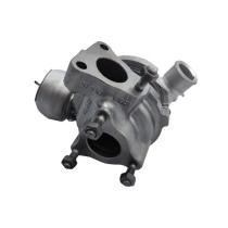 Turbos TUR0801 - TURBO INTERCAMBIO 819863