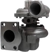 Turbos TUR0802 - TURBO INTERCAMBIO 727265