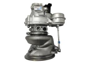 Turbos TUR0808 - BI- TURBO 18539700050