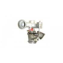 Turbos TUR0810 - TURBO INTERCAMBIO vv17