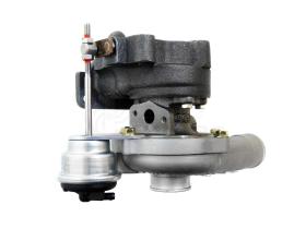 Turbos TUR0811 - TURBO INTERCAMBIO 54359700008
