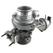 Turbos TUR0812 - TURBO INTERCAMBIO 836265