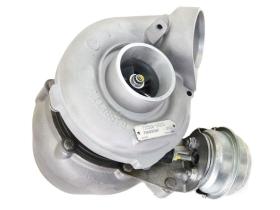 Turbos TUR0814 - TURBO INTERCAMBIO 715568