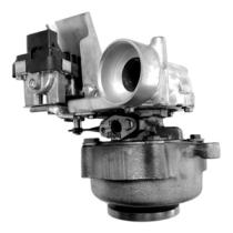 Turbos TUR0819 - TURBO INTERCAMBIO 724495