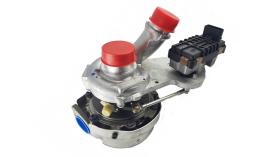 Turbos TUR0820 - TURBO INTERCAMBIO 763493