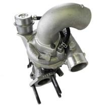 Turbos TUR0822 - TURBO INTERCAMBIO 710060