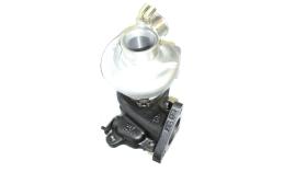 Turbos TUR0823 -  TURBO INTERCAMBIO 49135-04101