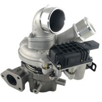 Turbos TUR0826 - TURBO INTERCAMBIO 823665