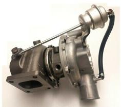 Turbos TUR0830 - TURBO INTERCAMBIO 28201-4X700