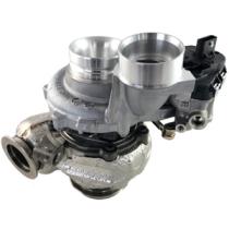 Turbos TUR0834 - TURBO INTERCAMBIO 873798