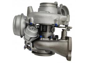 Turbos TUR0836 - TURBO INTERCAMBIO 53269707109