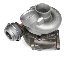 Turbos TUR0850 - TURBO INTERCAMBIO 709841
