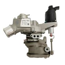 Turbos TUR0873 - TURBO INTERCAMBIO 18900-6A0-003, 189006A0003, VG16