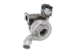 Turbos TUR0878 - TURBO INTERCAMBIO 714306