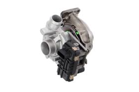 Turbos TUR0879 - TURBO INTERCAMBIO 723341