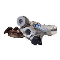 Turbos TUR0888 - TURBO INTERCAMBIO 16399700028