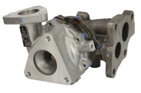 Turbos TUR0891 - TURBO INTERCAMBIO VIHN