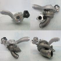 Turbos TUR0894 - TURBO INTERCAMBIO 877674