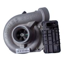Turbos TUR0901 - TURBO INTERCAMBIO 743115