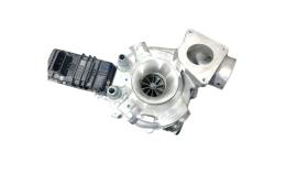 Turbos TUR0908 - PARTE BI-TURBO 833715