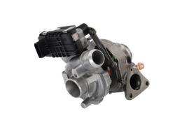 Turbos TUR0909 - TURBO INTERCAMBIO 723340