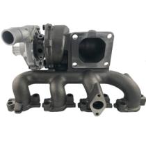 Turbos TUR0910 - TURBO INTERCAMBIO 728680