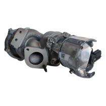 Turbos TUR0915 - TURBO INTERCAMBIO 778402