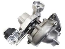 Turbos TUR0917 - PARTE BI- TURBO 16389700016