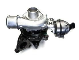 Turbos TUR0919 - TURBO INTERCAMBIO 820371