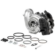 Turbos TUR0920 - TURBO INTERCAMBIO 53039700523