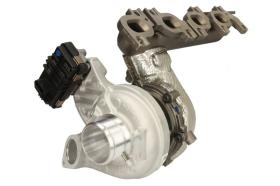Turbos TUR0921 - TURBO INTERCAMBIO 853741