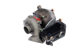 Turbos TUR0933 - TURBO INTERCAMBIO 733701