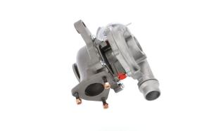 Turbos TUR0936 - TURBO INTERCAMBIO 774193