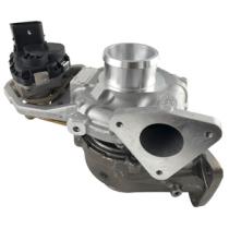 Turbos TUR0939 - TURBO INTERCAMBIO 850229