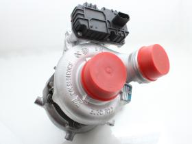 Turbos TUR0940 - TURBO INTERCAMBIO 53039700652