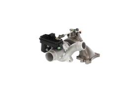 Turbos TUR0944 - TURBO INTERCAMBIO 28231-03010
