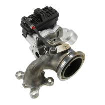 Turbos TUR0945 - TURBO INTERCAMBIO 16319700002