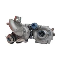 Turbos TUR0951 - PARTE BI-TURBO 829381