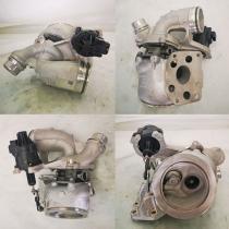 Turbos TUR0594N - TURBO NUEVO  8631700