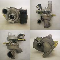 Turbos TUR0600N - TURBO INTERCAMBIO 758532