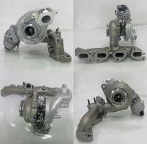 Turbos TUR0609N - TURBO NUEVO 785448