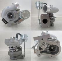 Turbos TUR0610N - TURBO NUEVO 49135-05132