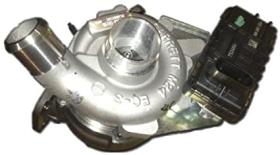 Turbos TUR0621N - TURBO NUEVO 767933