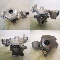 Turbos TUR0625N - TURBO INTERCAMBIO 818987
