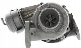 Turbos TUR0627N - TURBO INTERCAMBIO VIFC