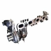 Turbos TUR0635N - TURBO NUEVO 856473