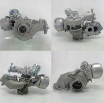 Turbos TUR0637N - TURBO NUEVO 821942